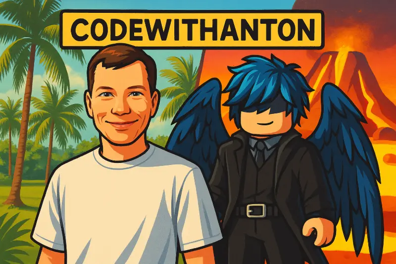 Anton